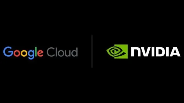 Developers access integrated hardware and cloud resources through a joint NVIDIA and Google Cloud initiative.
