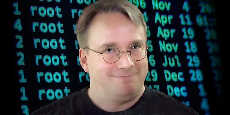 Linus Torvalds warns about the flood of AI-generated bug reports threatening Linux kernel security.