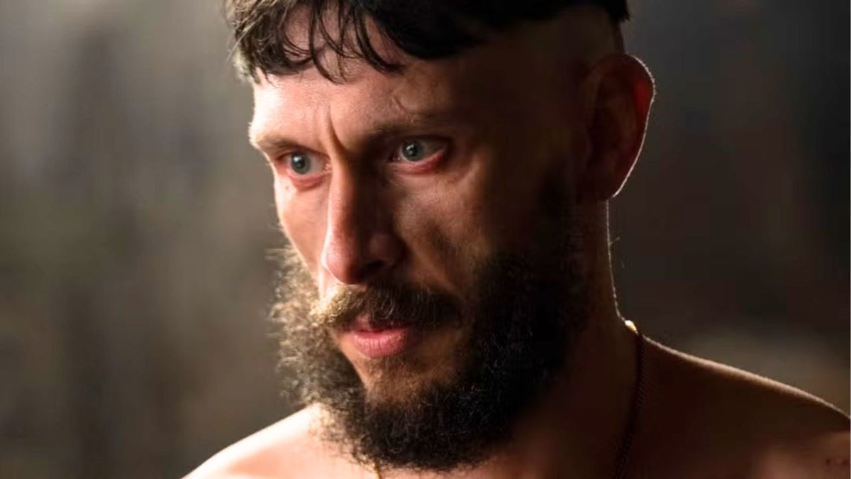 Half Man episode six global streaming release schedule for HBO Max and BBC iPlayer