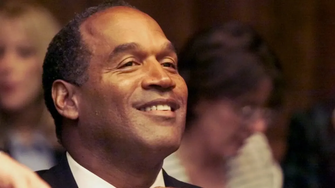 These documents show DirecTV's 2005 lawsuit against O.J. Simpson regarding unauthorized satellite decryption equipment.