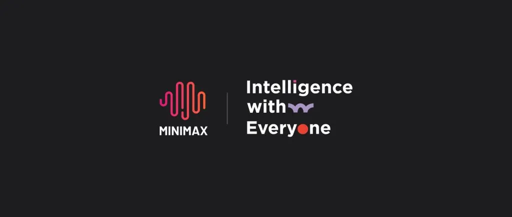 This graphic illustrates MiniMax Hong Kong IPO valuation shifts and AI market convergence metrics.