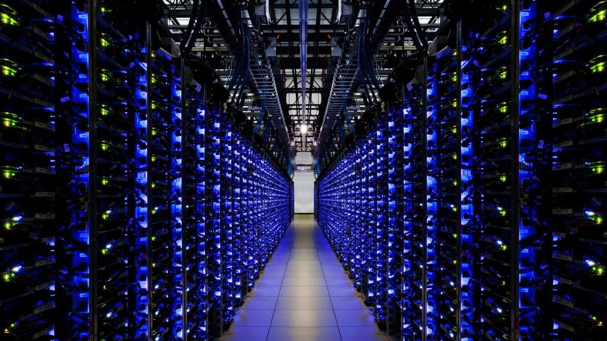 China Deploys CPU-Only LineShine Supercomputer to Navigate GPU Restrictions