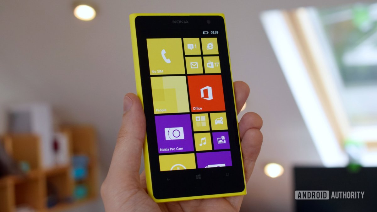 The Legacy of Windows Phone: Optimization and Ecosystem Lessons