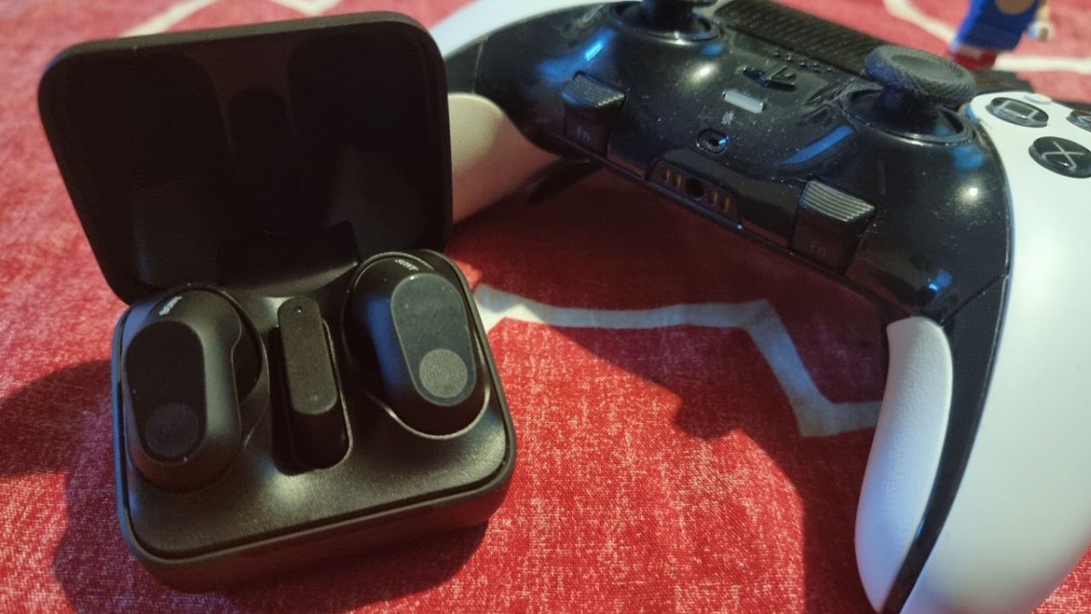 The Sony Inzone Buds are 'a fantastic-sounding pair of gaming earbuds' — and this perfect pairing to the PS5 are now over $60 off at Amazon