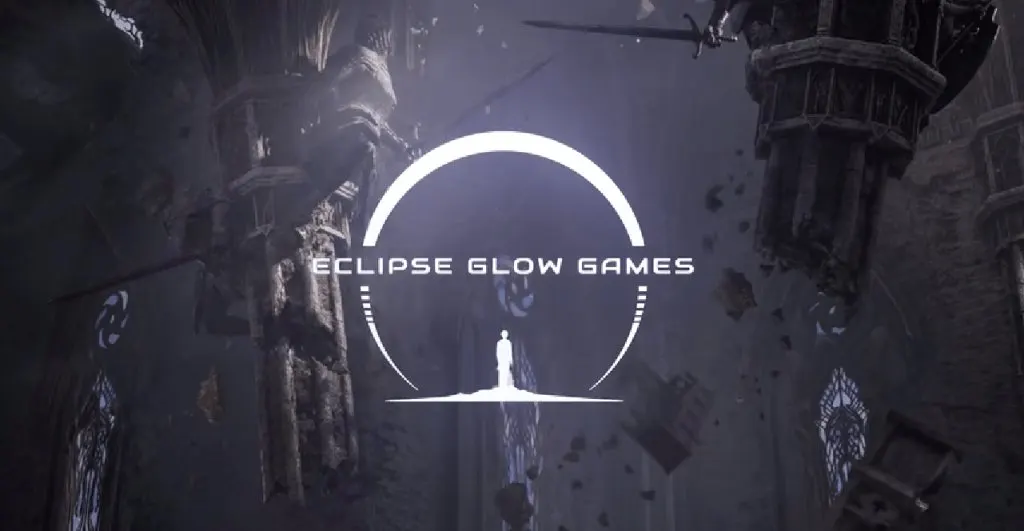 A knight fantasy video game showcases new gameplay mechanics at the Xbox event.