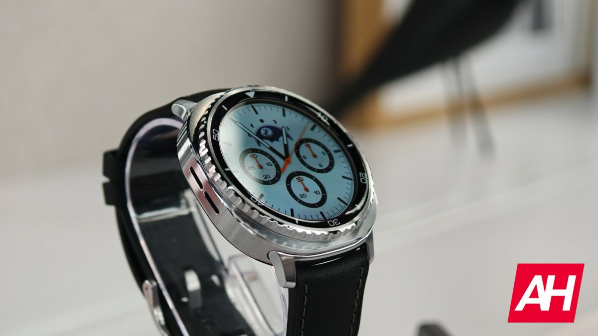 Concept renders of three Samsung Galaxy Watch 9 smartwatch models