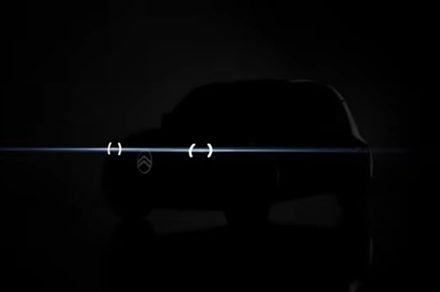 Citroën Revives the 2CV as an Affordable Electric Vehicle
