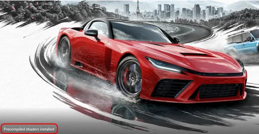 Microsoft Expands Advanced Shader Delivery to AMD GPUs for Faster PC Game Launches