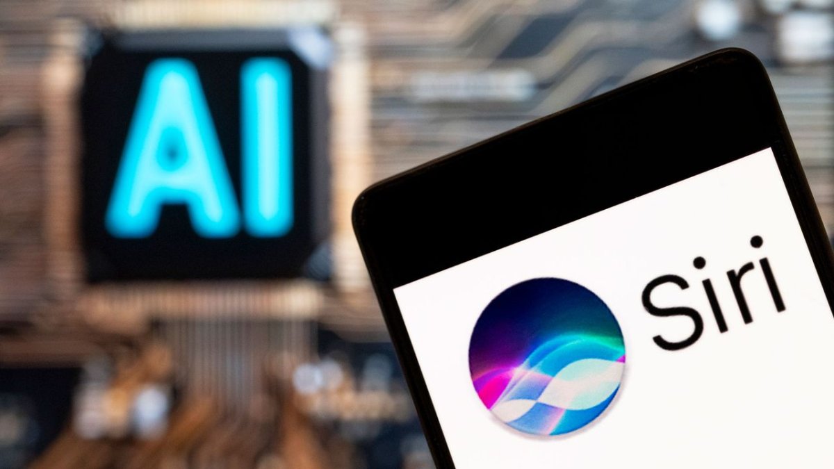 Apple Intelligence Voice Control Signals Major Siri Evolution in iOS 27
