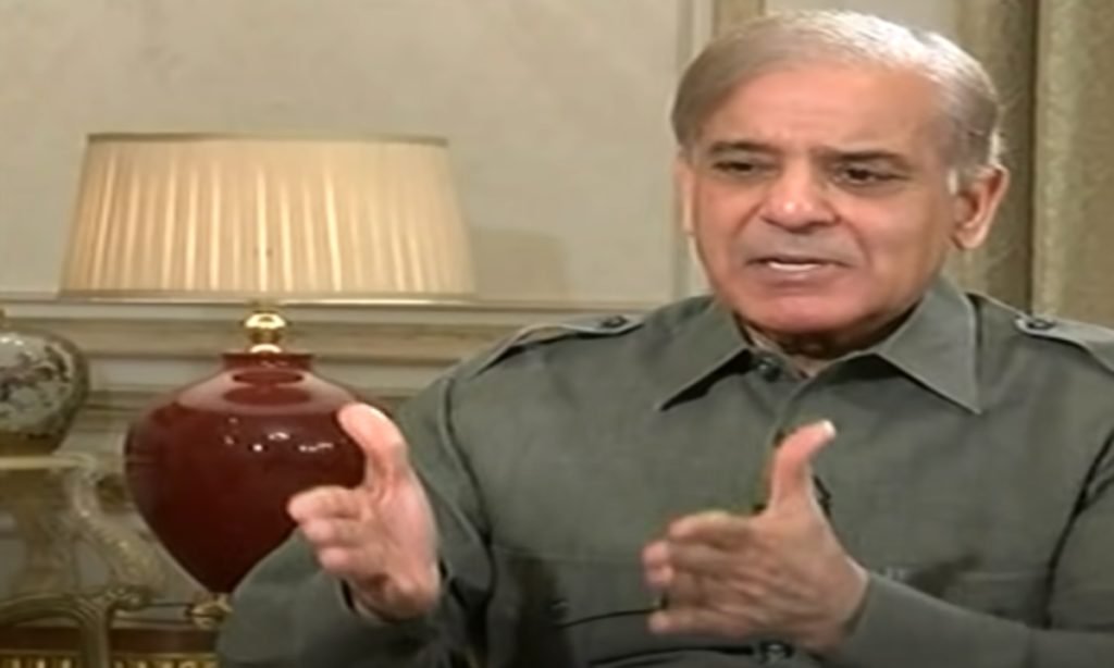 Pakistan PM Sharif to visit China May 23-26