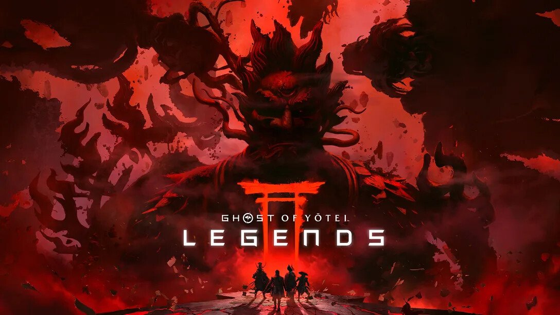 Sucker Punch Concludes Ghost of Yōtei Legends Content Roadmap