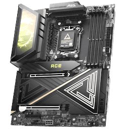 MSI MEG X870E Ace Max Review