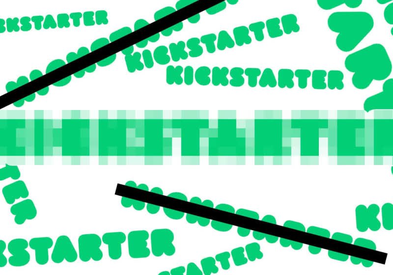 Kickstarter is walking back mature content rules after backlash