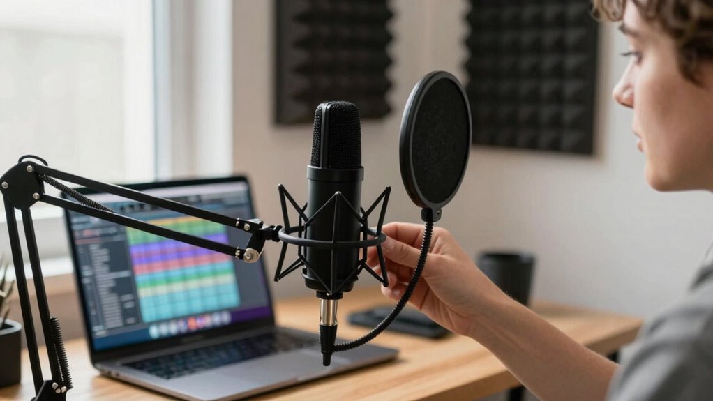How to Fix Poor Microphone Quality at Home