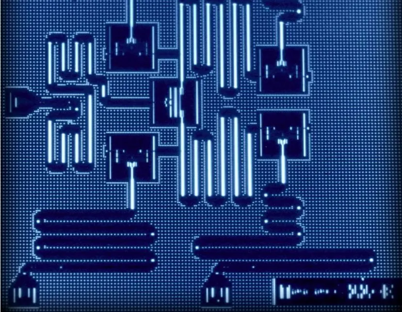 The US government secures two billion dollar equity stakes in nine quantum computing firms to advance domestic technology