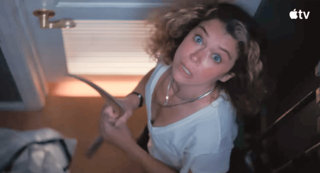 Analyzing Maximum Pleasure Guaranteed: Thriller Dynamics and Streaming Distribution