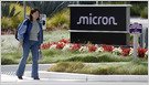 Micron hit a $1T market value for the first time on Tuesday as shares jumped 19%, driven by demand for its memory chips in the AI race (Samantha Subin/CNBC)