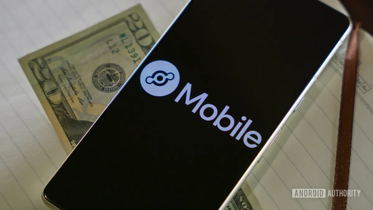 Helium Mobile network coverage map and subscription plan details