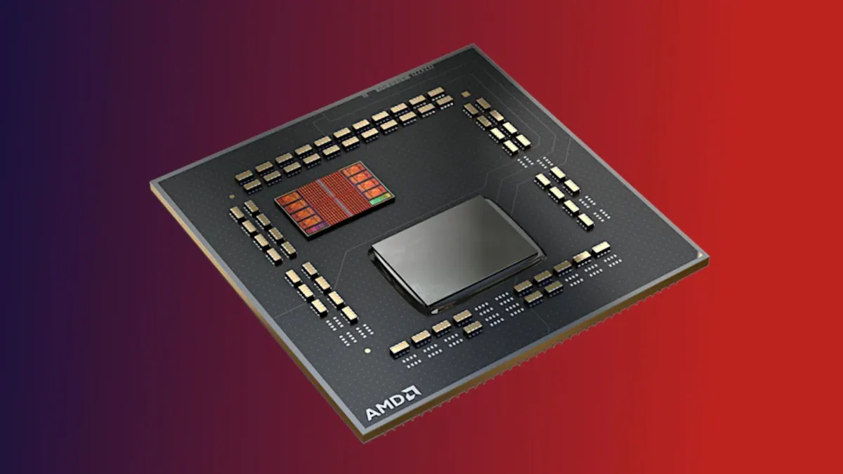 AMD extends 3D V-Cache support to the legacy AM4 platform to improve gaming performance and extend processor longevity.