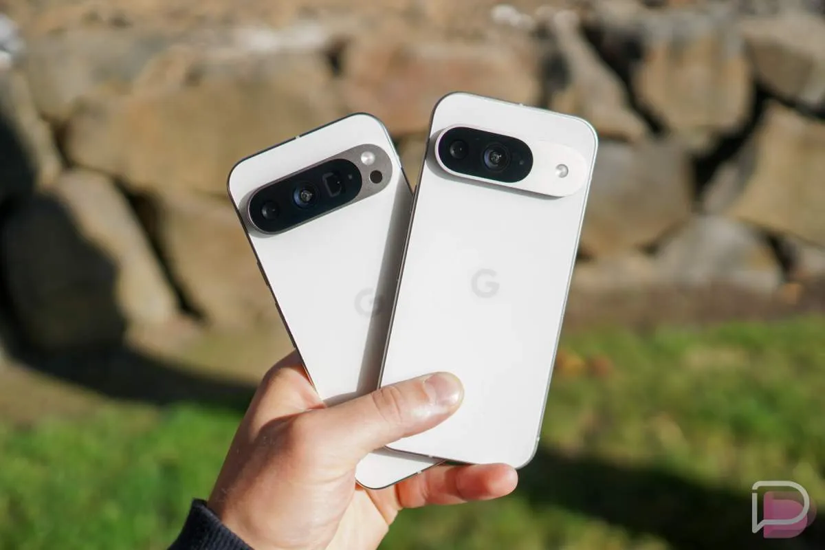 Google Pixel smartphones illustrate the industry shift away from hardware subsidies.