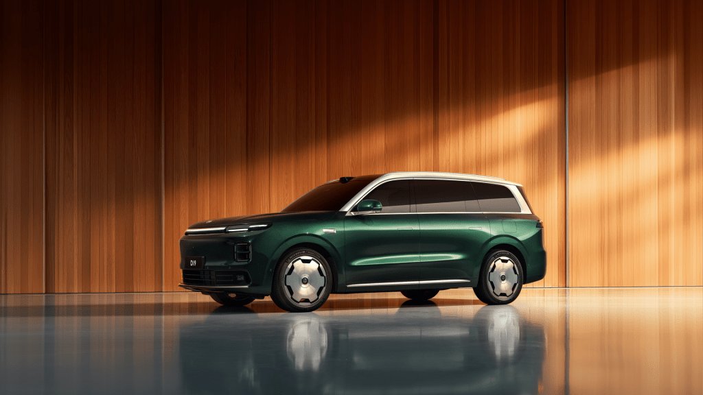 Stellantis reportedly in talks with Leapmotor over Canada EV plant