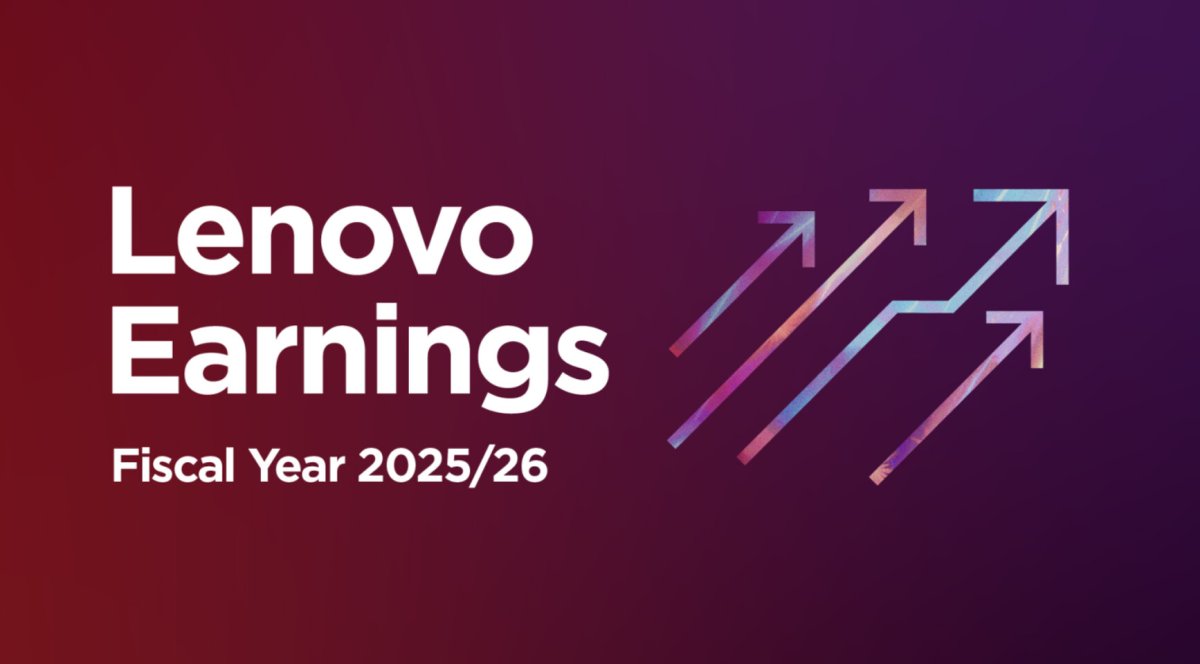 (PR) Lenovo Delivers Exceptional Fourth Quarter Results