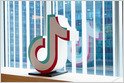 TikTok and SoundOn logos representing the platform shift toward direct artist distribution