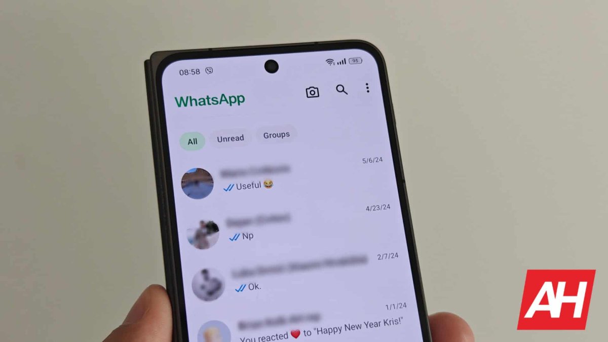 WhatsApp's New Feature Makes Messages Disappear Right After You Read Them