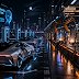 Tesla Expands Capital Spending to $25 Billion Amid Strategic AI Pivot