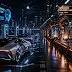Tesla financial report highlighting increased capital spending for artificial intelligence and robotics development