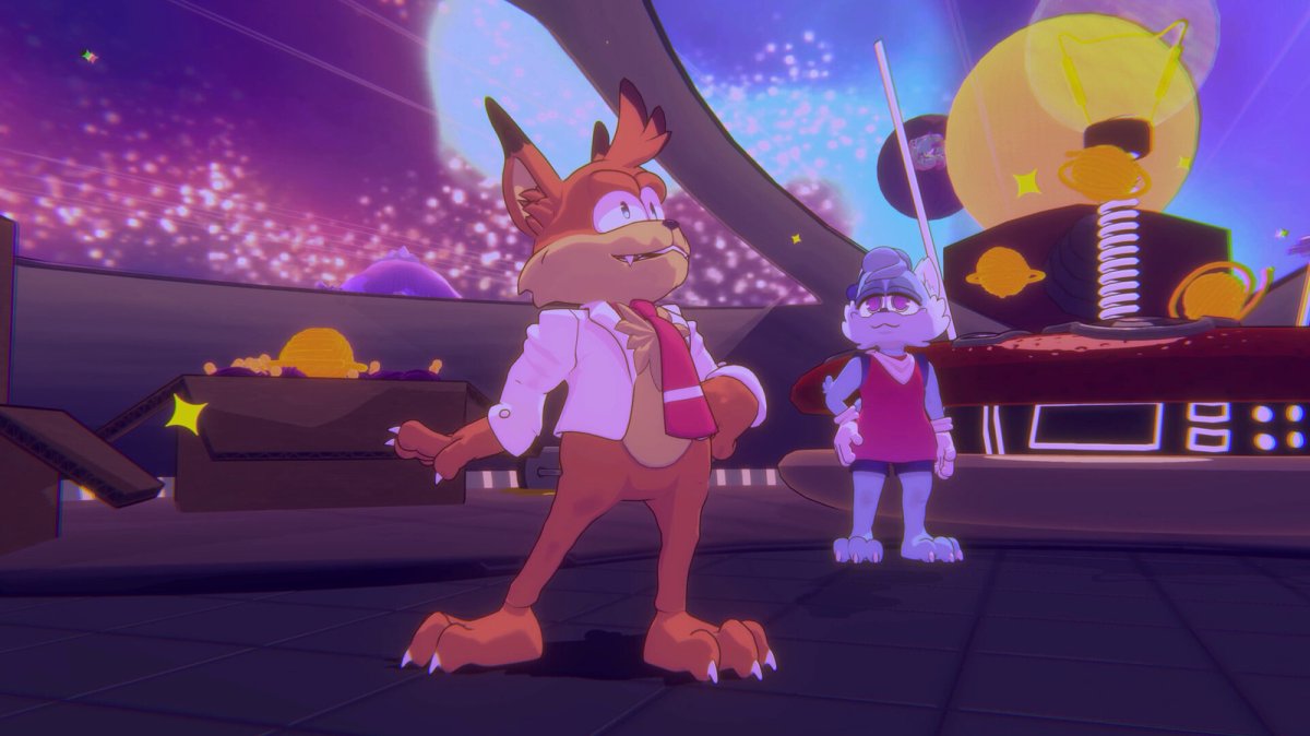 Myst and Riven remakes, the return of Bubsy and other new indie games worth checking out