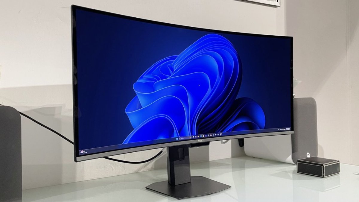 MSI MPG 341CQR QD-OLED X36 Review: Ultrawide Gaming Display Analysis