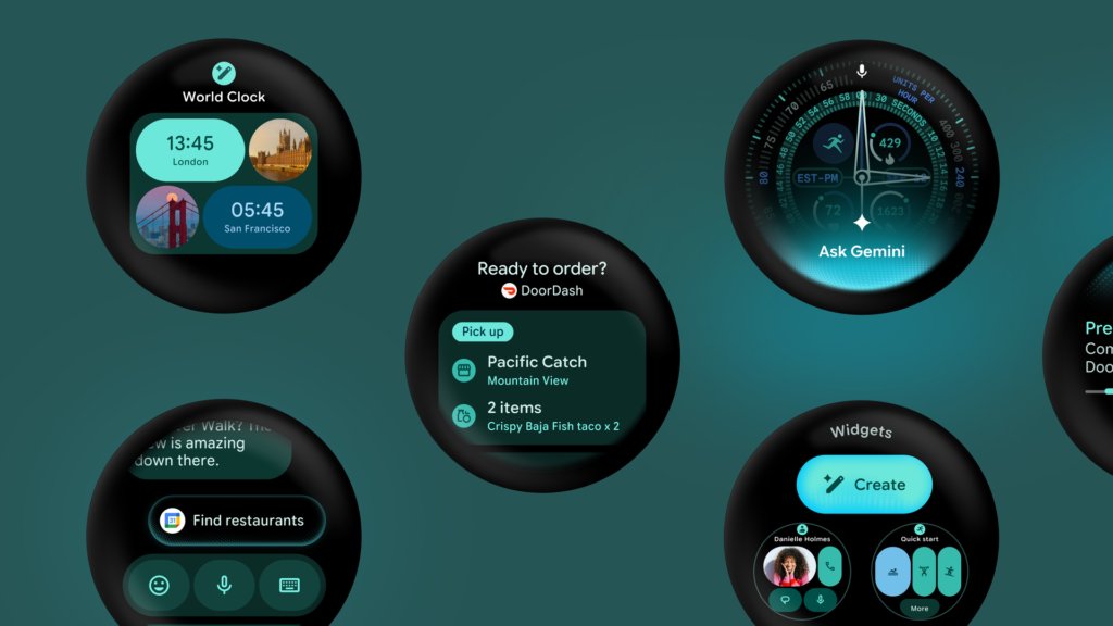 Wear OS 7 Analysis: Widgets and Battery Efficiency in Wearable Computing