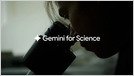 Google debuts Gemini for Science, a set of experimental tools that help researchers generate hypotheses, conduct testing, and understand scientific literature (Jackson Chen/Engadget)