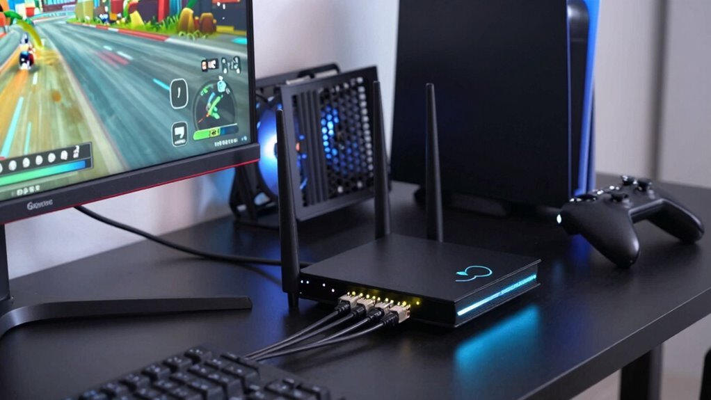 How to Reduce Lag in Cloud Gaming Setups