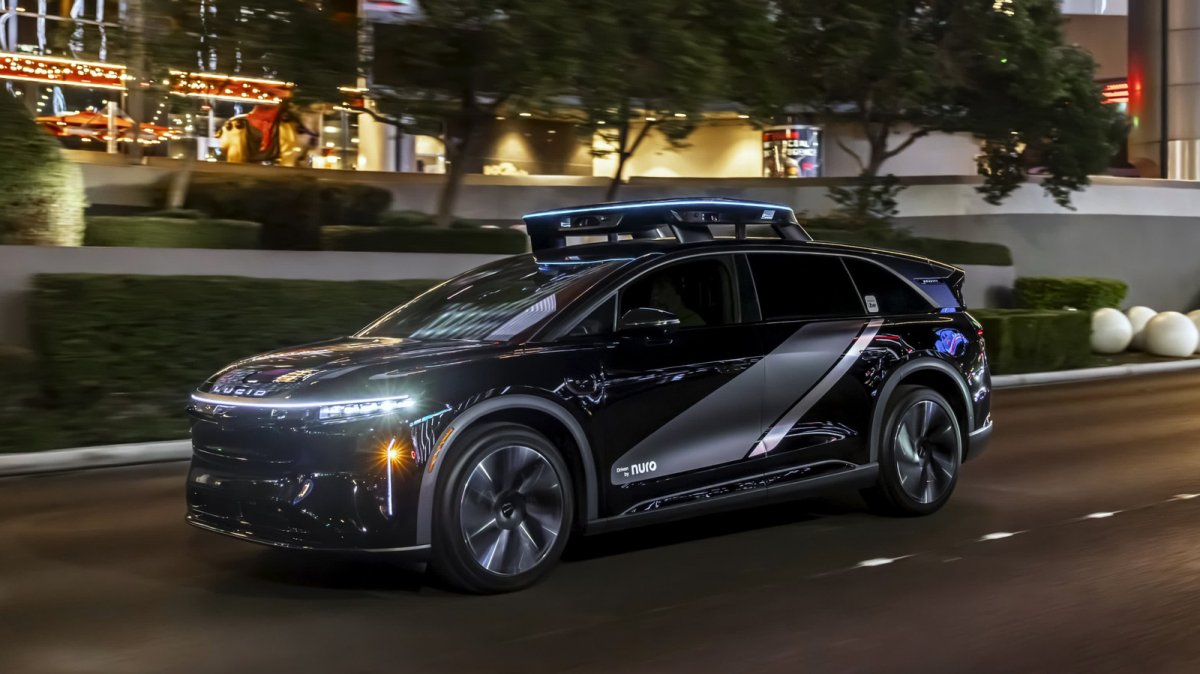 Nuro and Uber Secure California Permit for Driverless Fleet