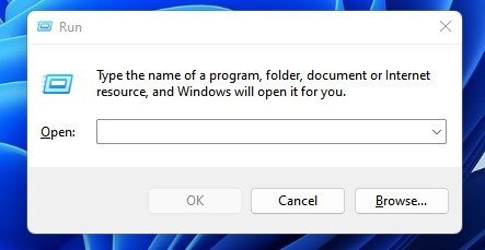Screenshot showing the Windows 11 edition details in the System settings window