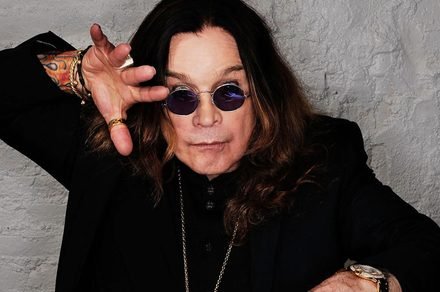 Ozzy Osbourne AI Avatar Project Sparks Industry Debate