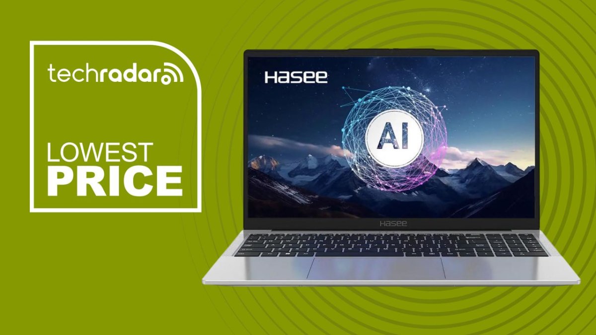 Intel Core i9 Laptop Hits $510 Ahead of Memorial Day