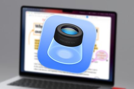Apple Preview Capabilities and Workflow Enhancements