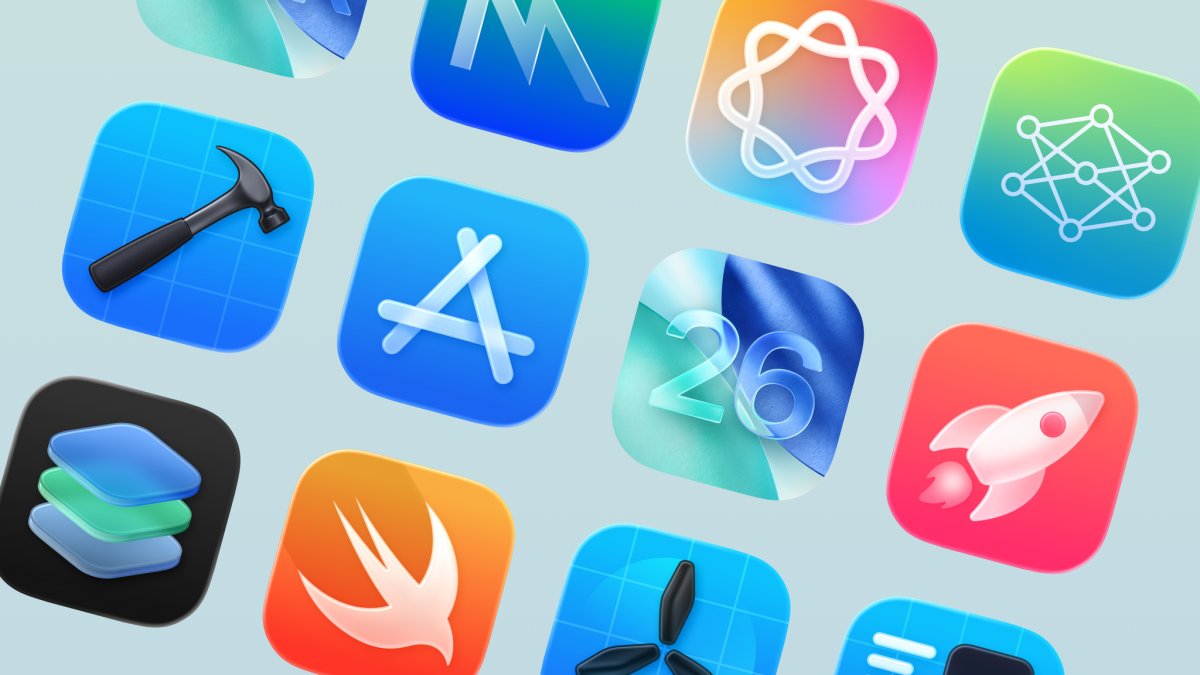 App Store submissions now open for the latest OS releases