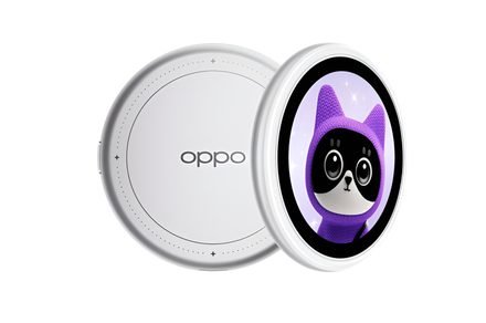 Oppo Bubble Review: Magnetic Preview Display for Mobile Photography