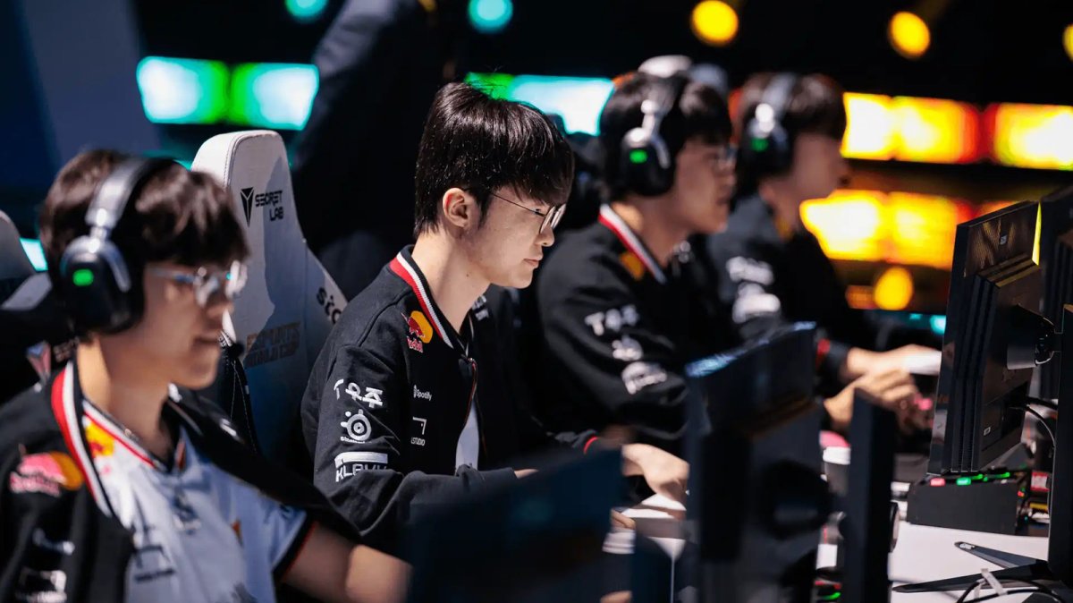 Esports World Cup Relocation to Paris Amid Regional Instability