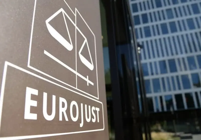 Europol and Eurojust officials announce the shutdown of the First VPN criminal network.
