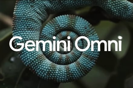 Google Unveils Gemini Omni as a Unified Creative Pipeline