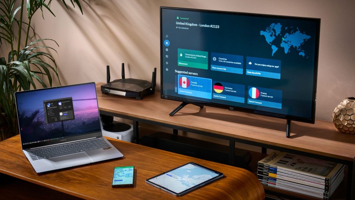 Understanding VPNs for Live Sports Streaming and Security