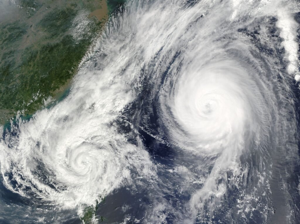 Understanding the Forecast for a Below-Normal Atlantic Hurricane Season