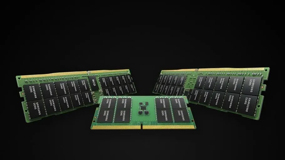 Laser-driven spintronic memory prototype using antiferromagnetic manganese-tin achieves picosecond switching.