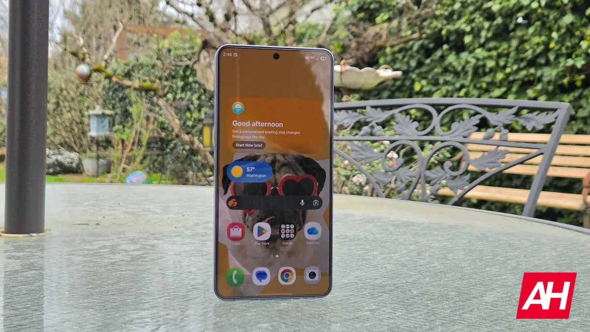 Compatibility list for Good Lock modules supporting Samsung One UI 9 beta.