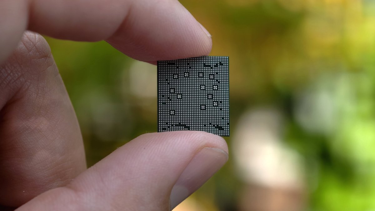 Now even MediaTek’s cheap chips are embarrassing the Tensor G5 in one major area